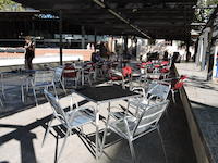 Terrasses