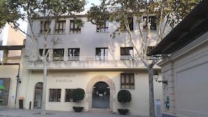 Ajuntament d'Alella