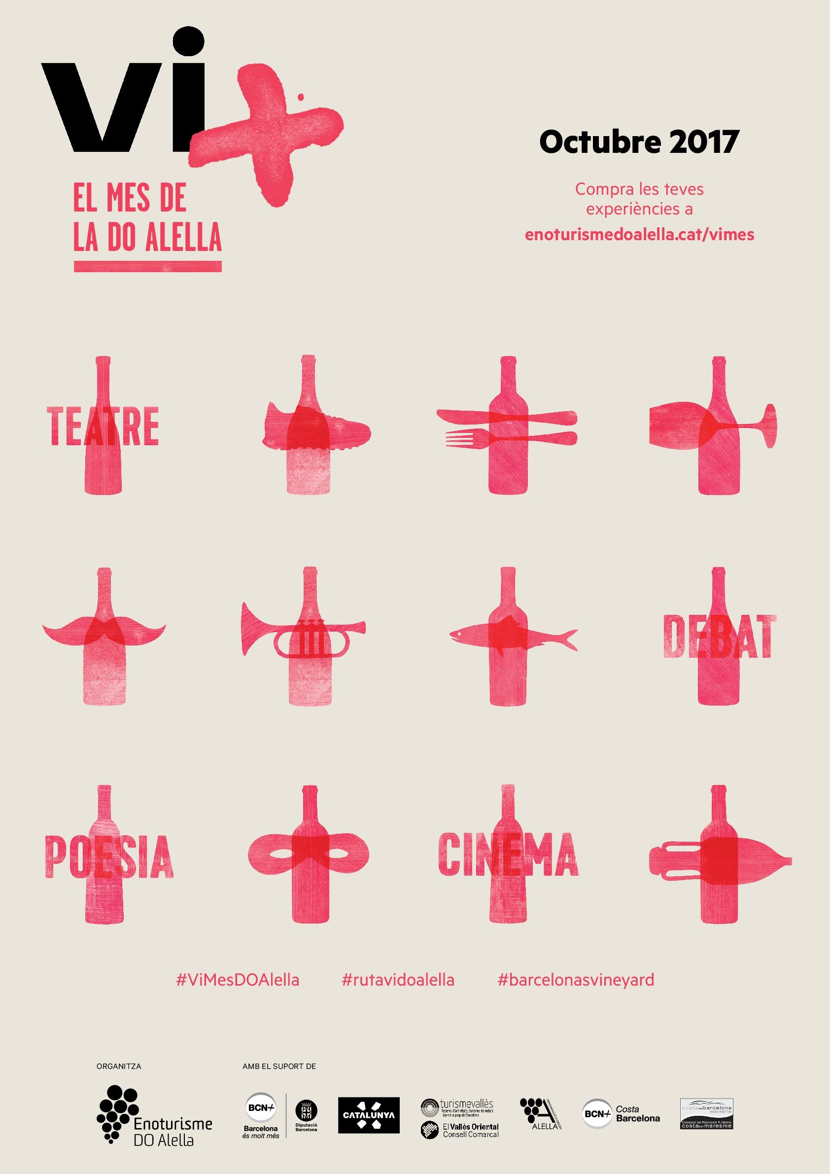 Cartell Vi+