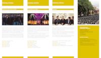 Programa Festival d'Estiu