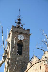 Campanar