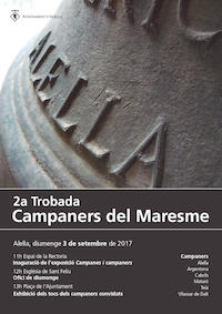 Trobada de campaners