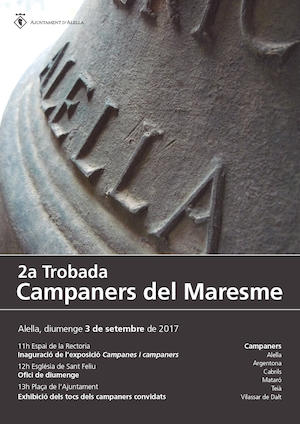 Trobada de campaners