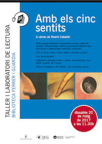 Amb cinc sentits