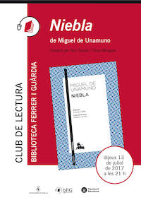 Niebla