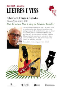 Club de lectura
