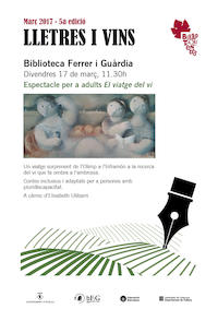 El viatge del vi
