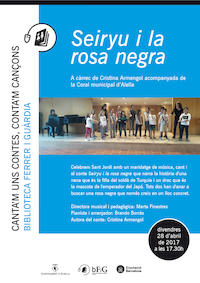 Cante'm contes, contem cançons