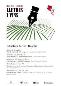 biblioteques amb DO