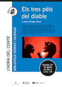 L'hora del conte