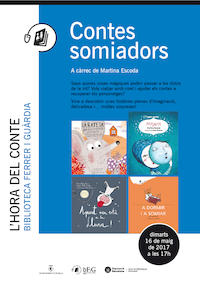 Contes somiadors