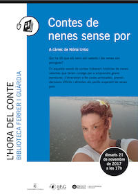 Nenes sense por