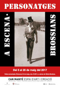 Exposició Brossa