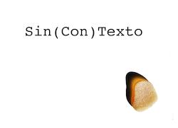 Sin (Con) Texto