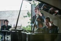 Llu&iacute;s Coloma Trio