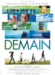 Demain. Cicle cinema social