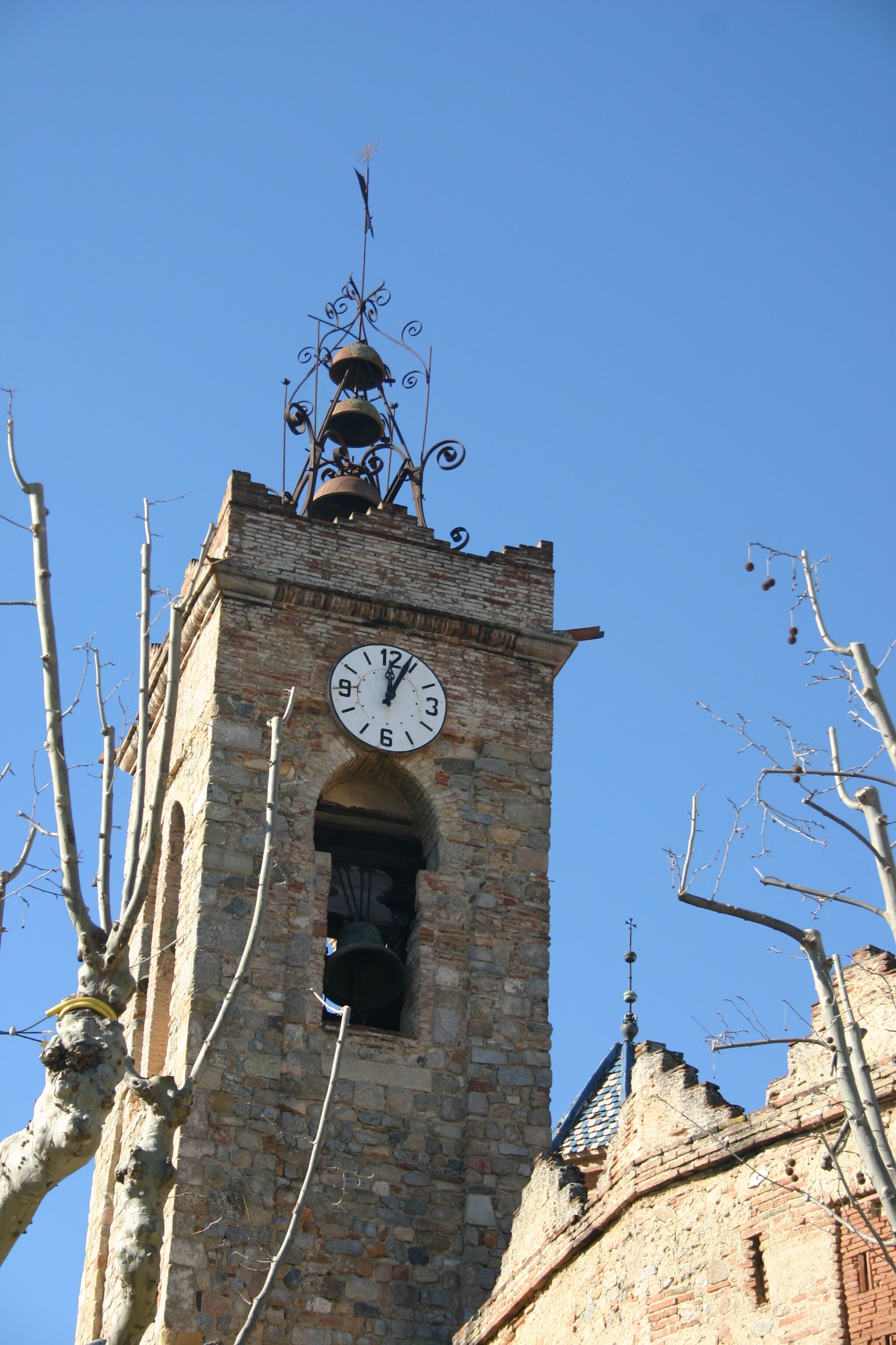 Campanar