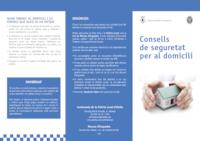 Consell de seguretat per al domicili