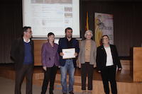 Lliurament Infoparticipa
