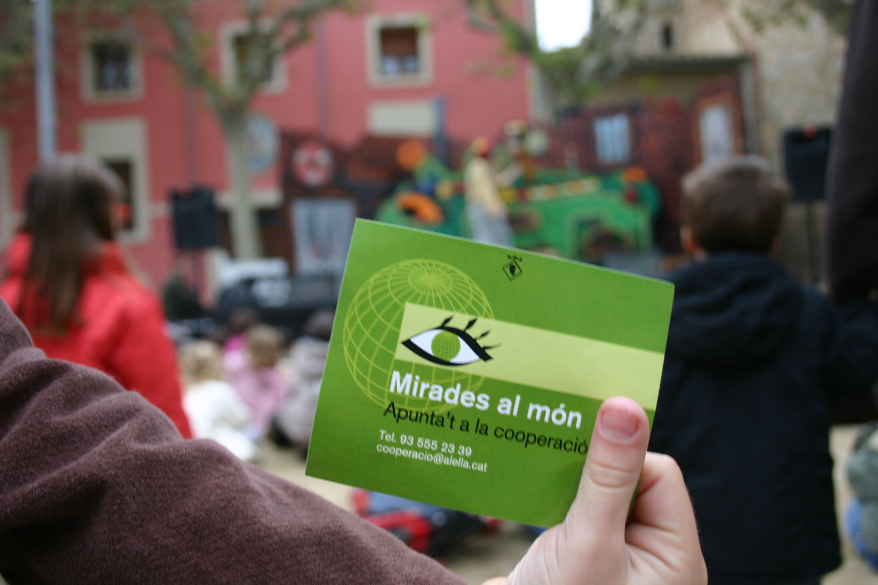 Mirades al Mn