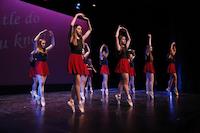 Festival fi de curs Escola de Dansa 2016. Foto Marc Ubach