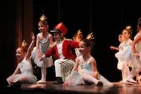 Festival fi de curs Escola de Dansa 2016. Foto Marc Ubach