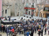 Acte per la Pau