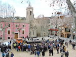 Acte per la Pau