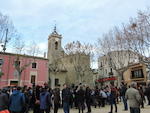 Acte per la Pau