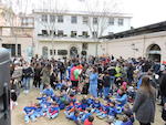 Acte per la Pau