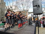 Acte per la Pau
