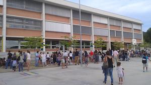Escola La Serreta
