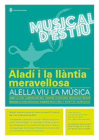 Musical d'Estiu