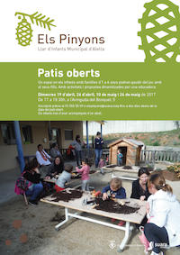 Patis oberts
