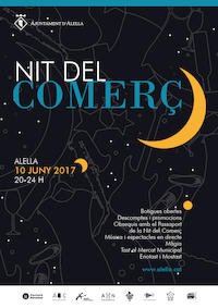 Nit del comerç