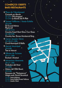 Nit del comerç