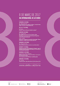8 de Març