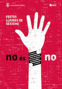No &eacute;s No
