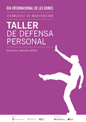 Autodefensa personal