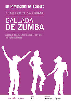 Ballada de zumba