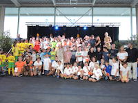 IV Premis Alella Valora l'Esport IV Premis Alella Valora l'Esport