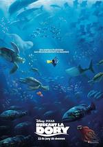 Buscant la Dory