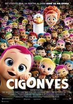 Cigonyes