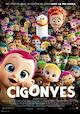Cigonyes