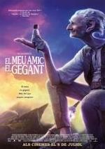 El meu amic el gegant