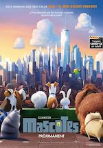Mascotes