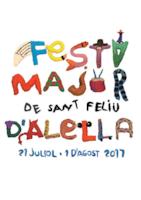 Llibret Festa Major