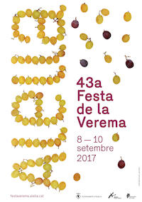 Festa de la verema