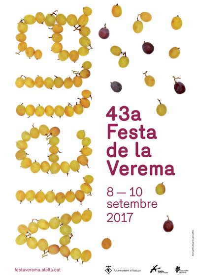 Festa de la verema