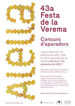 Concurs d'aparadors